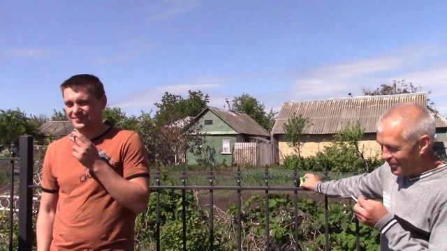 Посещение  погоста  в  Христово  воскресенье  5  мая  2024 года
