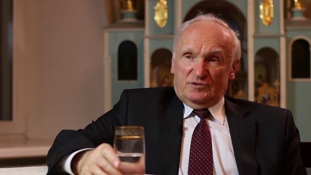 Три вопроса — три ответа, кратко о критике профессор Алексей Ильич Осипов
