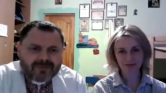 ZOOM навчання: о. Ігор і Олександра Козанкевичі — 7. ПОДРУЖЖЯ: ДОРОГА ГРІХА