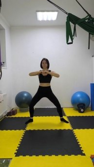 Минутная зарядка