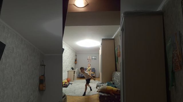 играем с братом