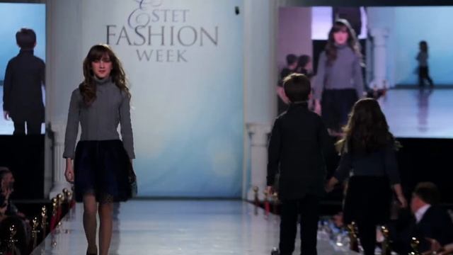 Estet Fashion Week (с выступлением Плужникова)