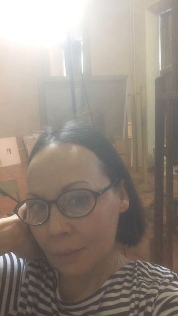 Улыбнись и скажи : Мир и Гармония со мной !