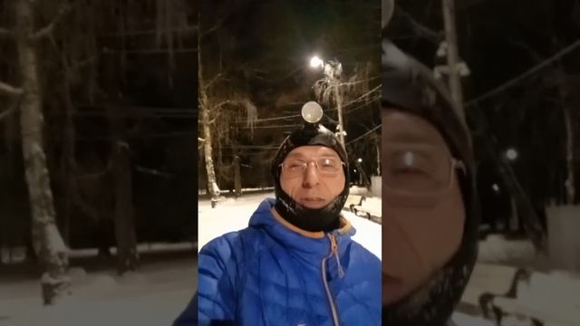 20.02.2025 г., ЧТ_ Динамичный и очень мощный по своей энергетики бег сегодня