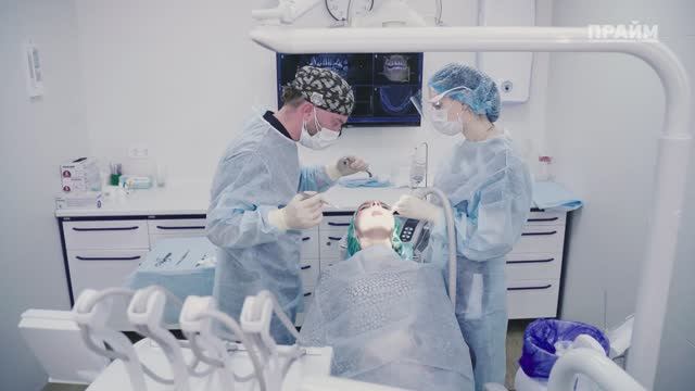 Имплантация Лукин 2023