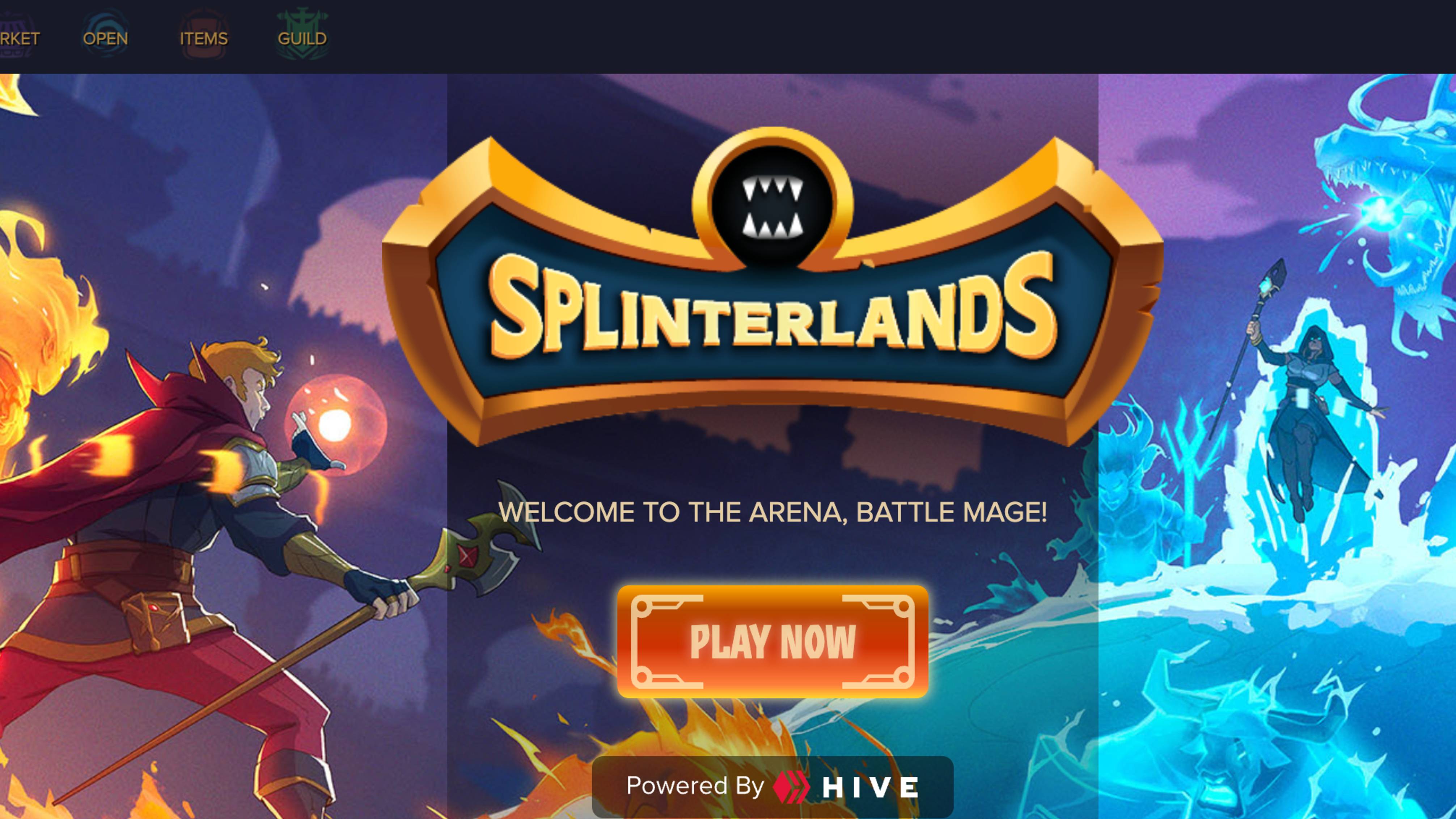 Крипто игра Splinterlands - как играть и зарабатывать? Отзывы и проверка