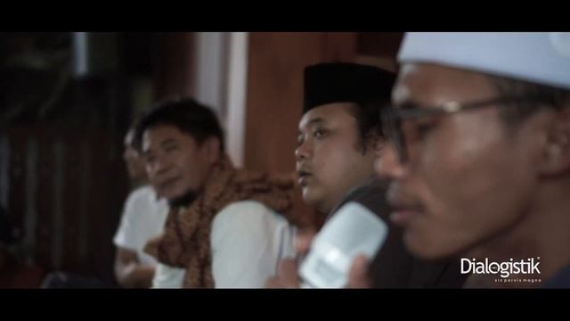 DIALOGISTIK | KUPAT LEPET
