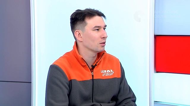 В центре внимания