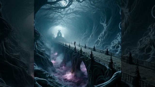 Часть 1 _ Глава 8_ Озеро Гаврак