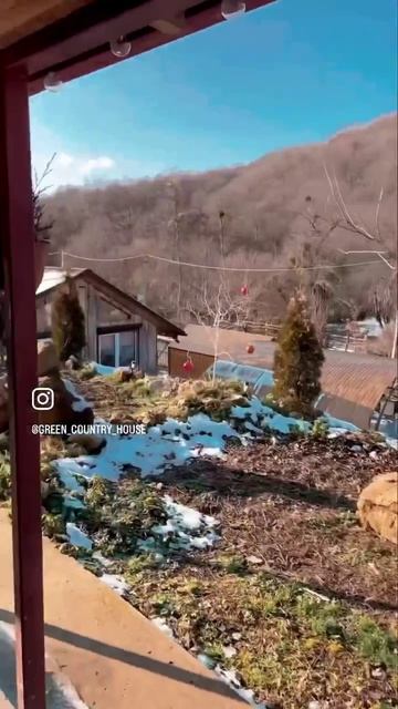 Ретрит-центр"Зелёная_Дача"