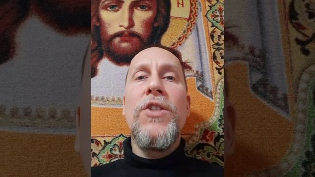Роль разума в грехопадении. Дмитрий Савельев. Орловское Полесье