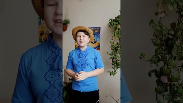 Китайгородська ТГ   Гутніцький Богдан  Дерев'янський ліцей ,"Українське сало", авт. П Глазовий,