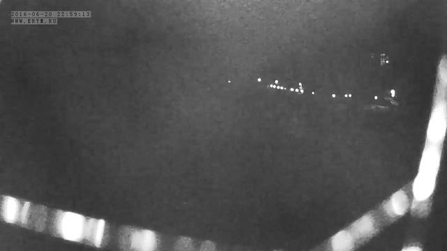 Вебкамера "Партенит-Сальвадор". Запись 20.06.2016 23:00:03