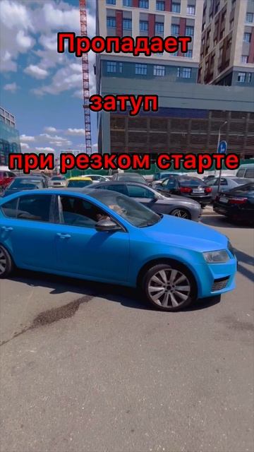 Чип-тюнинг коробки передач