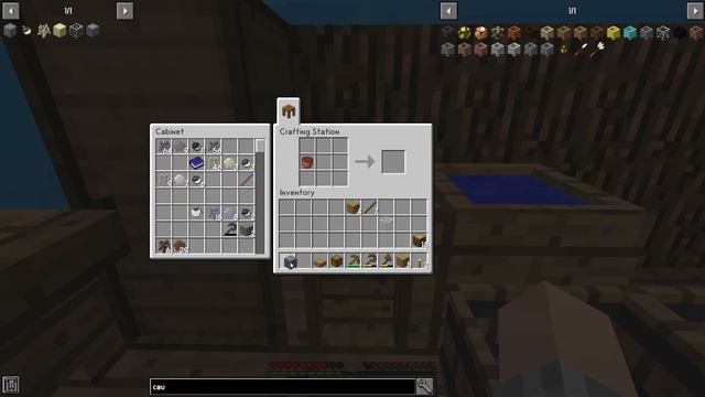 The early grind of Sky Factory 4 | Modded Minecraft Play through