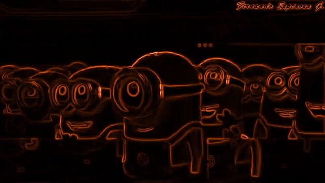 La canción de los Minion´s - Banana Mix ft. Papaya (Vocoded)