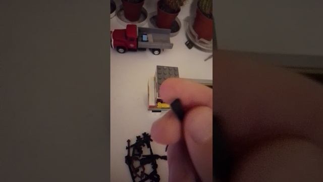 лего ассуары для мини фигурок