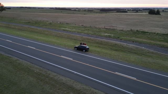 Ruta 8 Uruguai