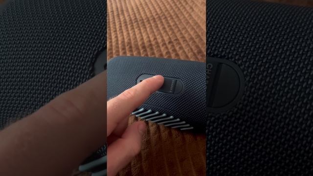Обзор jbl charge 5