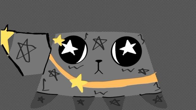 ✨—рисую пебблика космоного, оцените😻AlinghMotion,Animator—✨