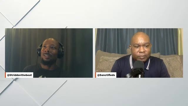 Irregular Raps Ft. Dre Wheelz | With Stridd & Victor Smith | August 18th, 2023