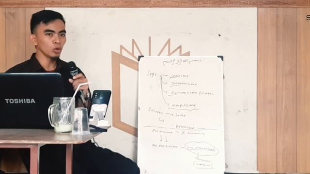 Positivisme Logis (Moritz Sclick) Part 1 || DISKUSIUM # #logic  #filsafat #kajian