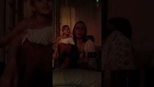 Я процесс, я поток...