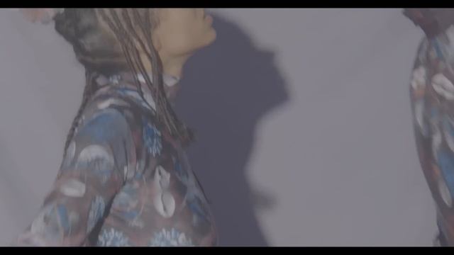 Joshua Idehen - Don't You Give Up On Me (Official Video)