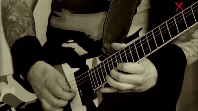 Evil Dead - Pentagram Chile, Death Cover