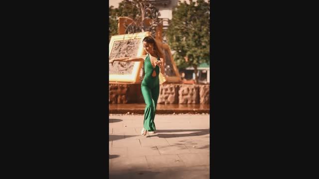 Кристина Букулова Bachata Lady Style #3 бачата лучшее 2025