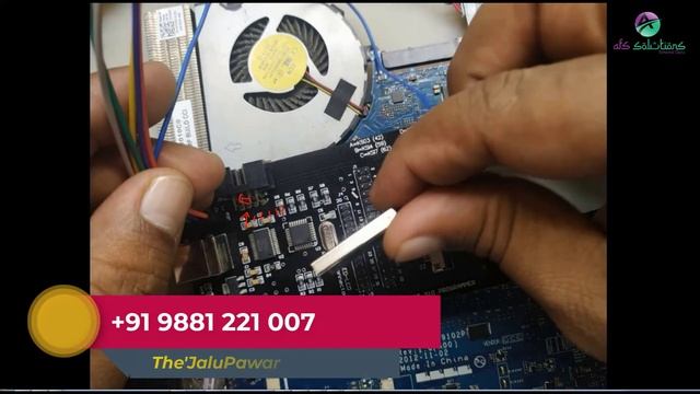 HOW TO REMOVE IO PASSWORD IN DELL LA-9102P