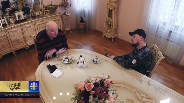 Коржаков о преступлениях Ельцина, Собчак и кремлевских тайнах