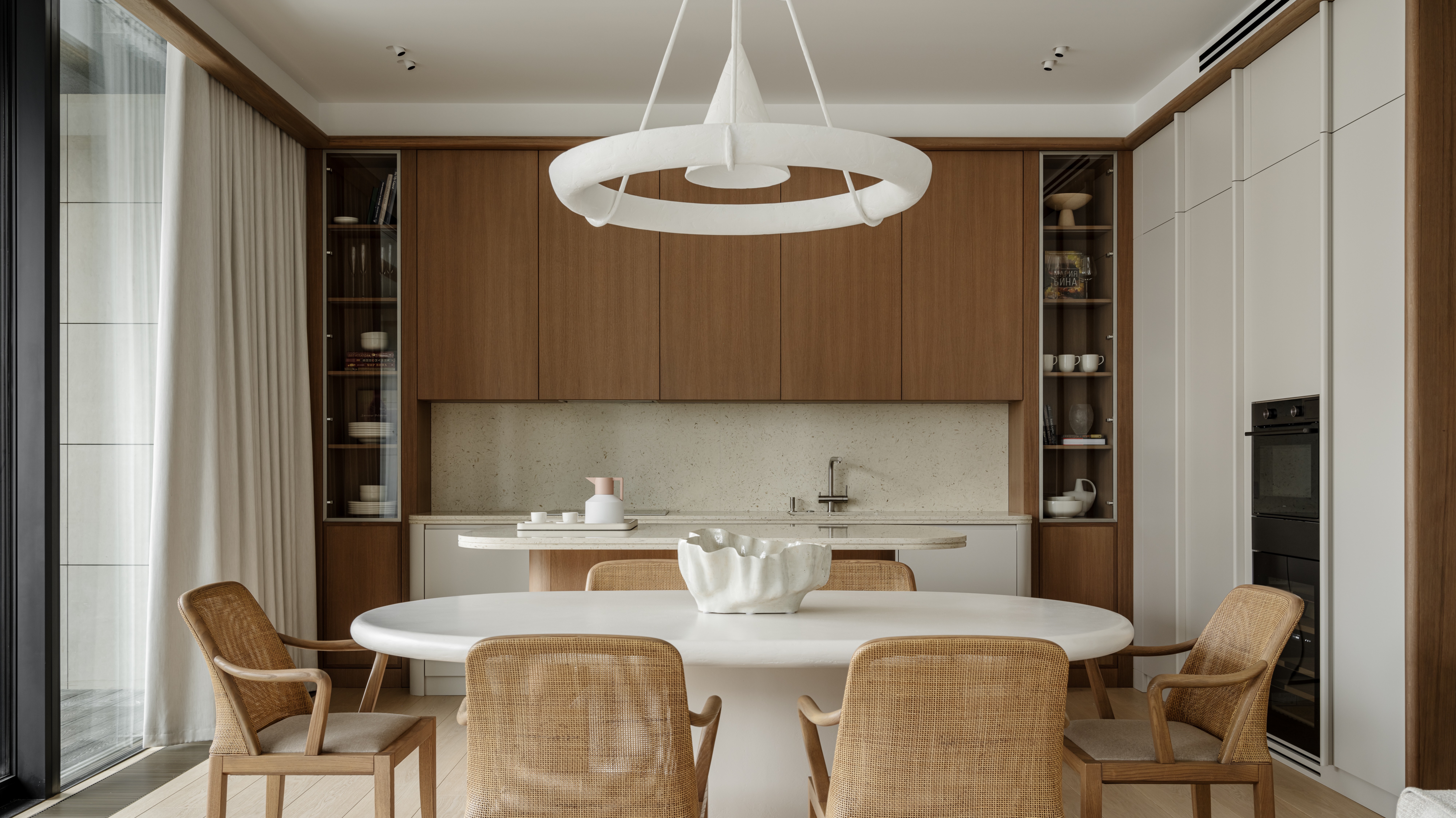 Вишневый сад_Match Architects