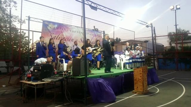 7/12/2019 3D Cierre Campaña Evang Ministerial-C.Navia 🎶CORITOS: ESTAMOS EN CAMPAÑA...🎶