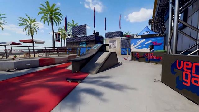 Трейлер Call of Duty: Black Ops 6 (Season 02 Reloaded Multiplayer Maps)