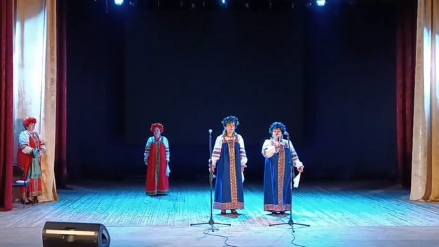 Творческий дебют Стихотворение