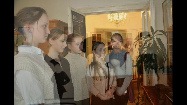 Экскурсия 19.02.25