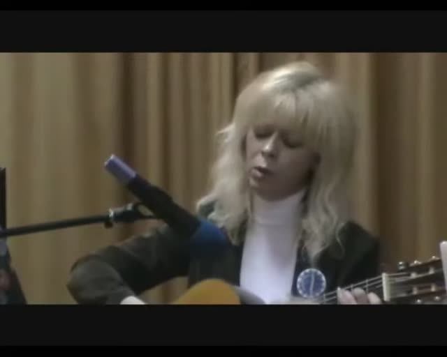 Люся Ли "Зачем живёт душа..."