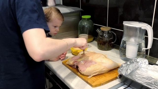 МАРК УЧИТСЯ СЧИТАТЬ ☺️КАК МЫ ПРОВОДИМ ДЕНЬ 👶🏻
