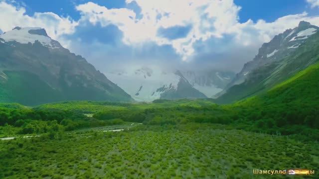 #Islam#Quran#AlKah#ٌMinshawiy#Коран#АльКахф#СамыеКрасивыеМеста#Relaxation#4кВиде#7часть#