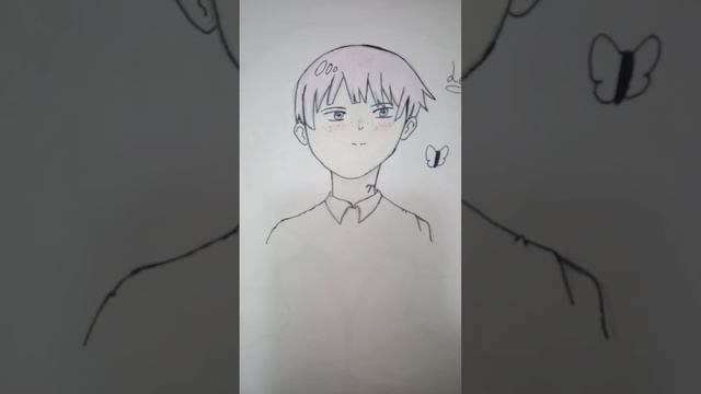 My first video (presentation)