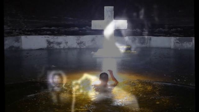 Светилен Богоявления✨. Слова в описании.