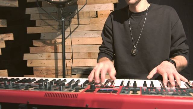 Endless Hallelujah Cover M.Worship