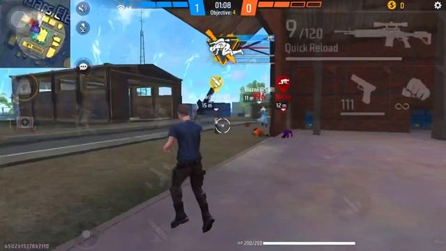 Impossible (Cs Ranked)⚡️iPhone 8 Plus