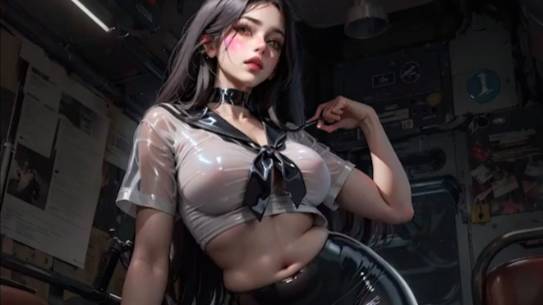 МОРОЗ - ( Ремикс - минус )