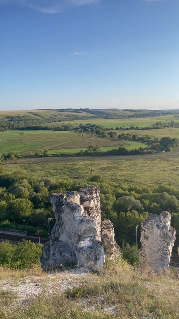 Август 24 📍Дивногорье