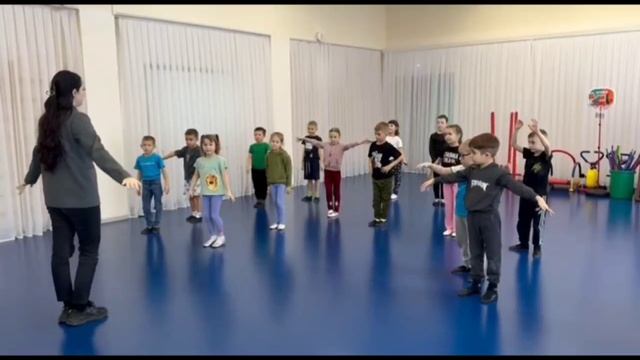 Видео-визитка Иванюк Т.Ю. детский сад «Сказка»