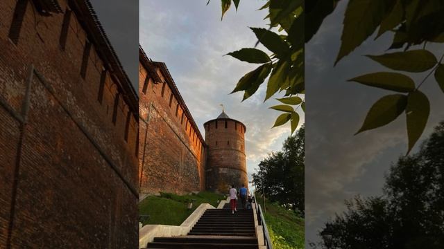 Белая башня