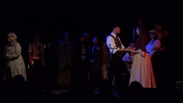 A Heart Full of Love