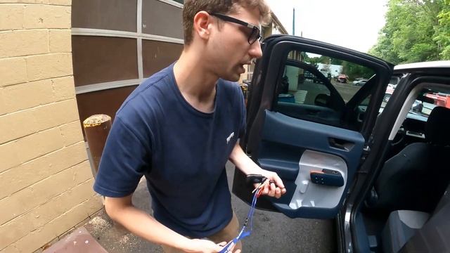 We BOUGHT Ford's NEW TRUCK!